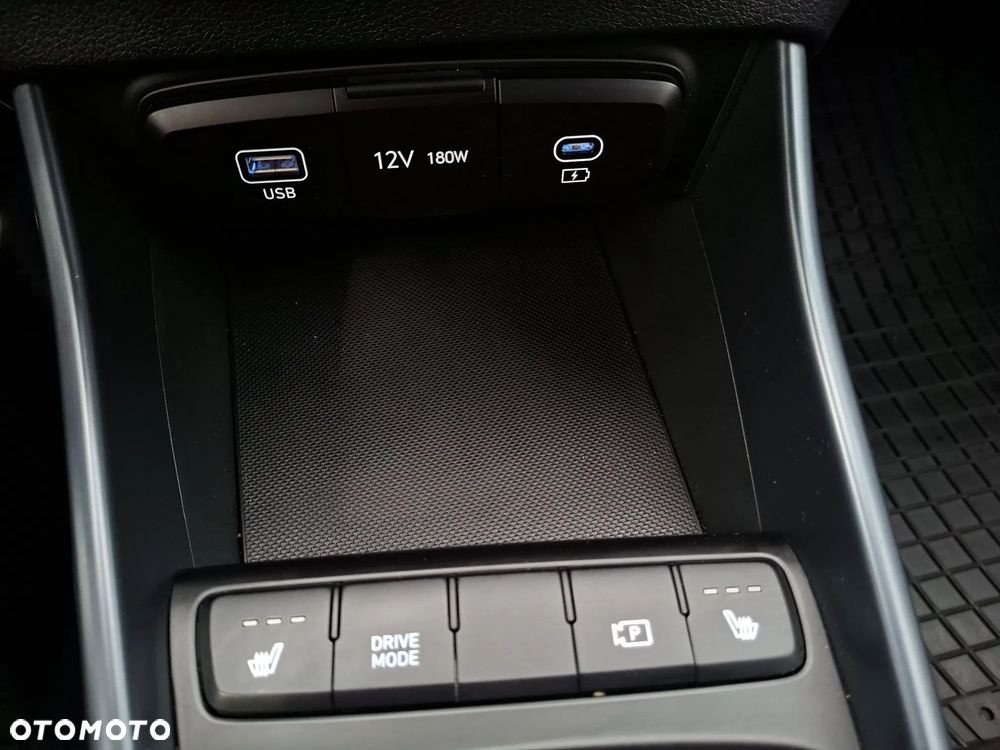 Hyundai i20 1.0 T-GDi N Line - 31