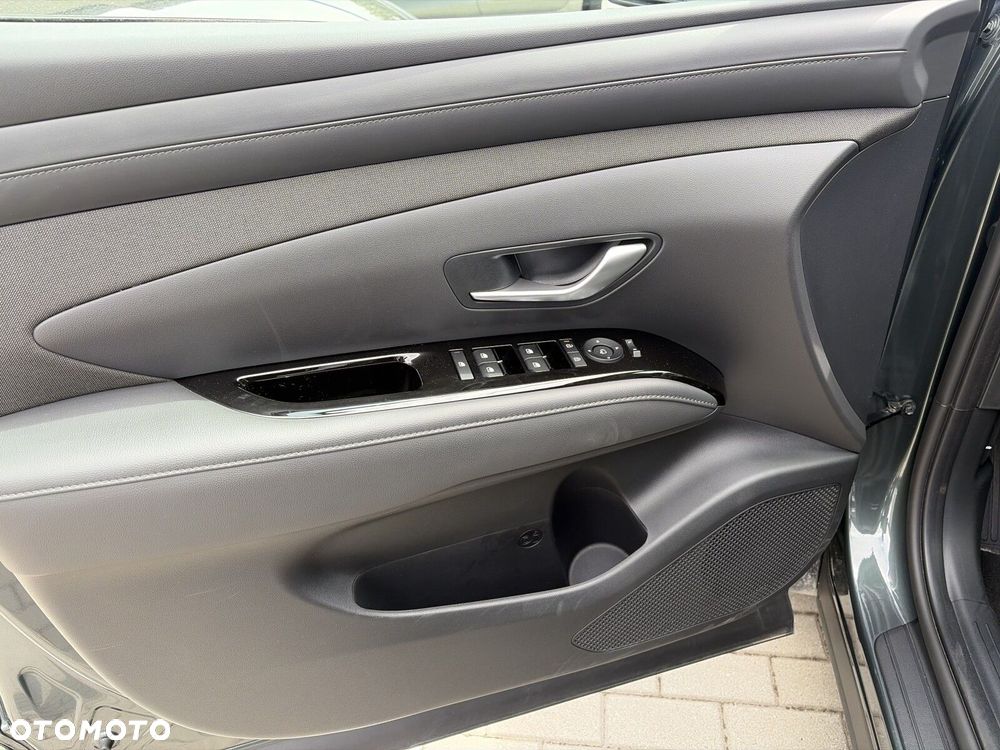 Hyundai Tucson 1.6 T-GDi PHEV Smart 2WD - 11