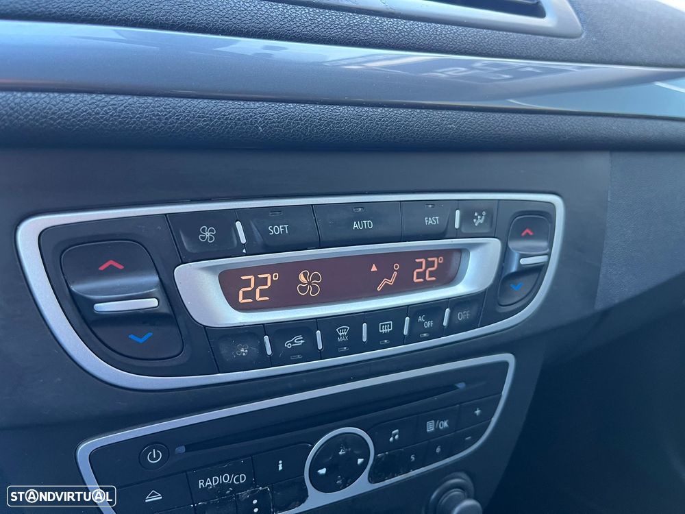 Renault Mégane Coupe - 21