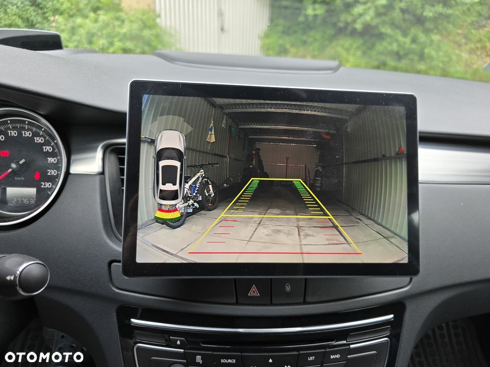 Peugeot 508 2.0 HDi Active - 7