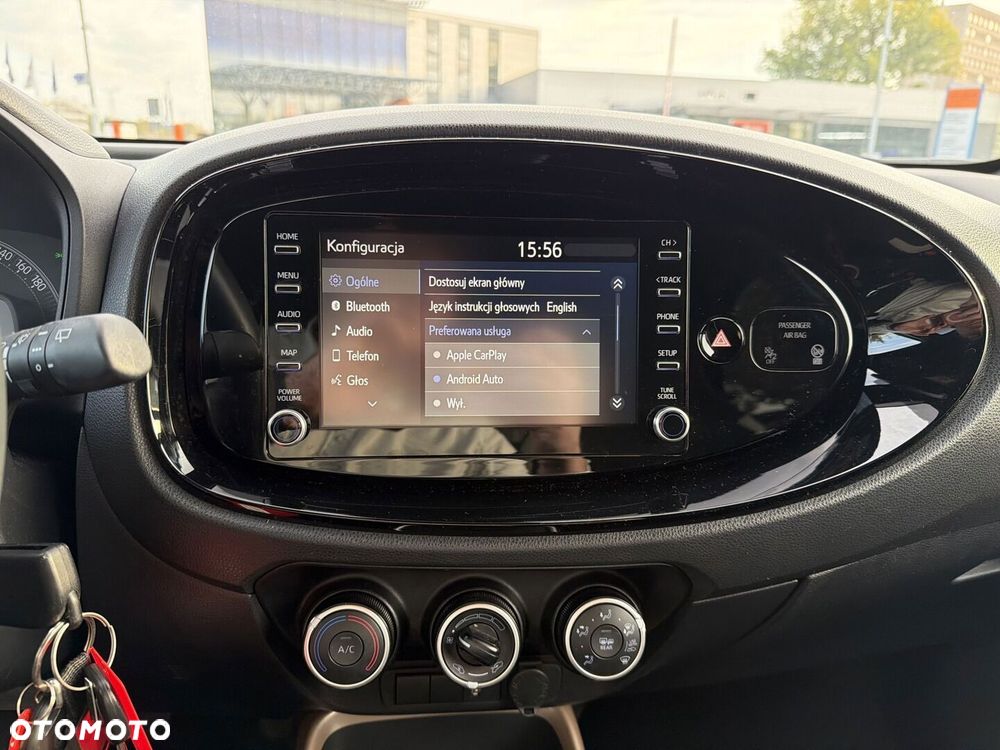 Toyota Aygo X - 19