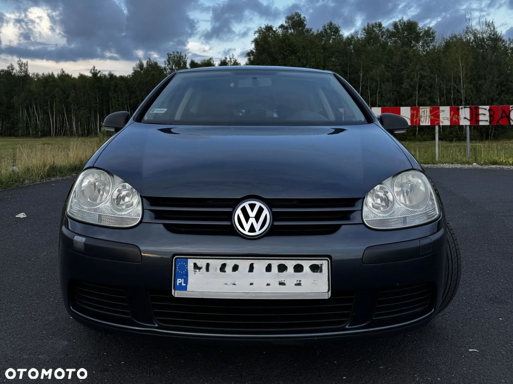 Volkswagen Golf - 3