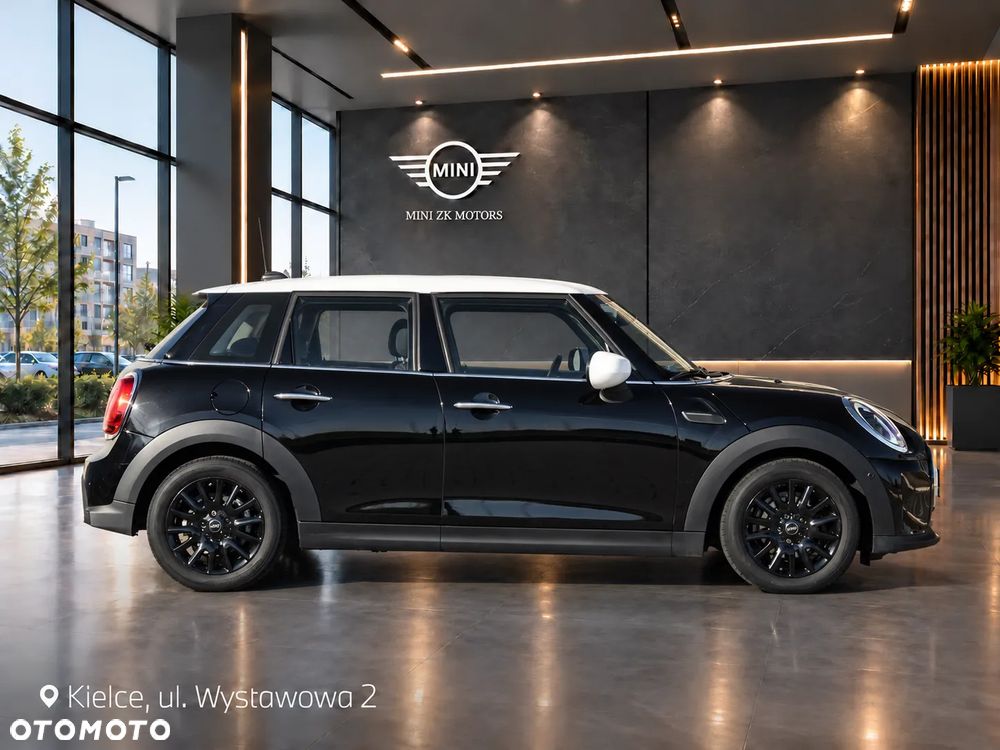 MINI Cooper - 29