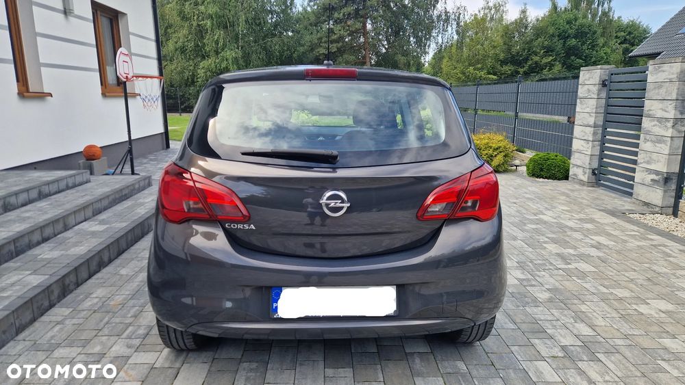 Opel Corsa 1.4 Enjoy - 5