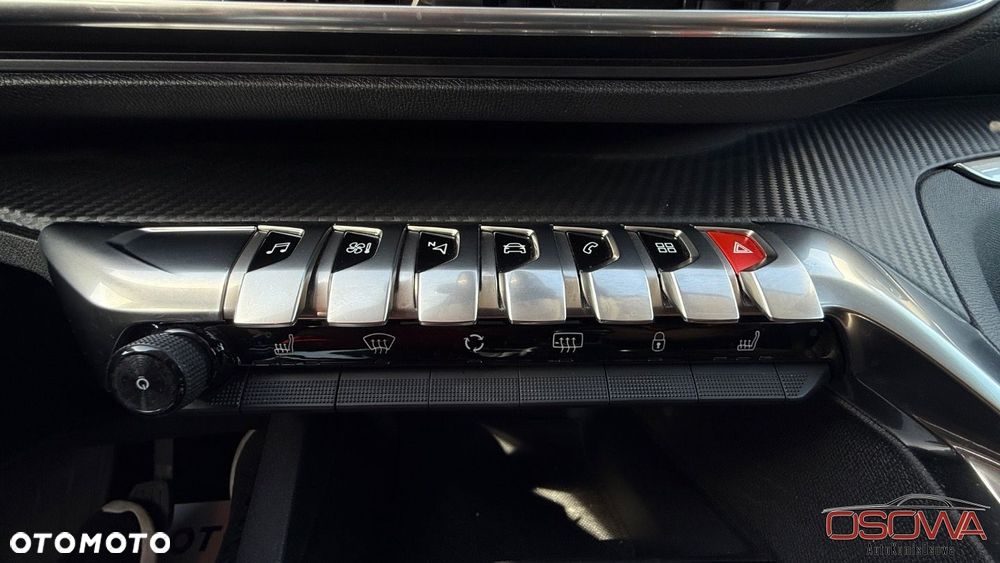 Peugeot 3008 BlueHDi 120 Stop & Start Allure - 29