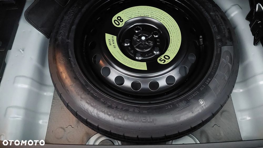 Kia Sportage 1.6 T-GDI M 2WD DCT - 19