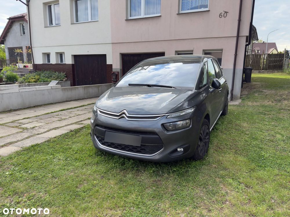 Citroën C4 Picasso 1.6 e-HDi Intensive - 3