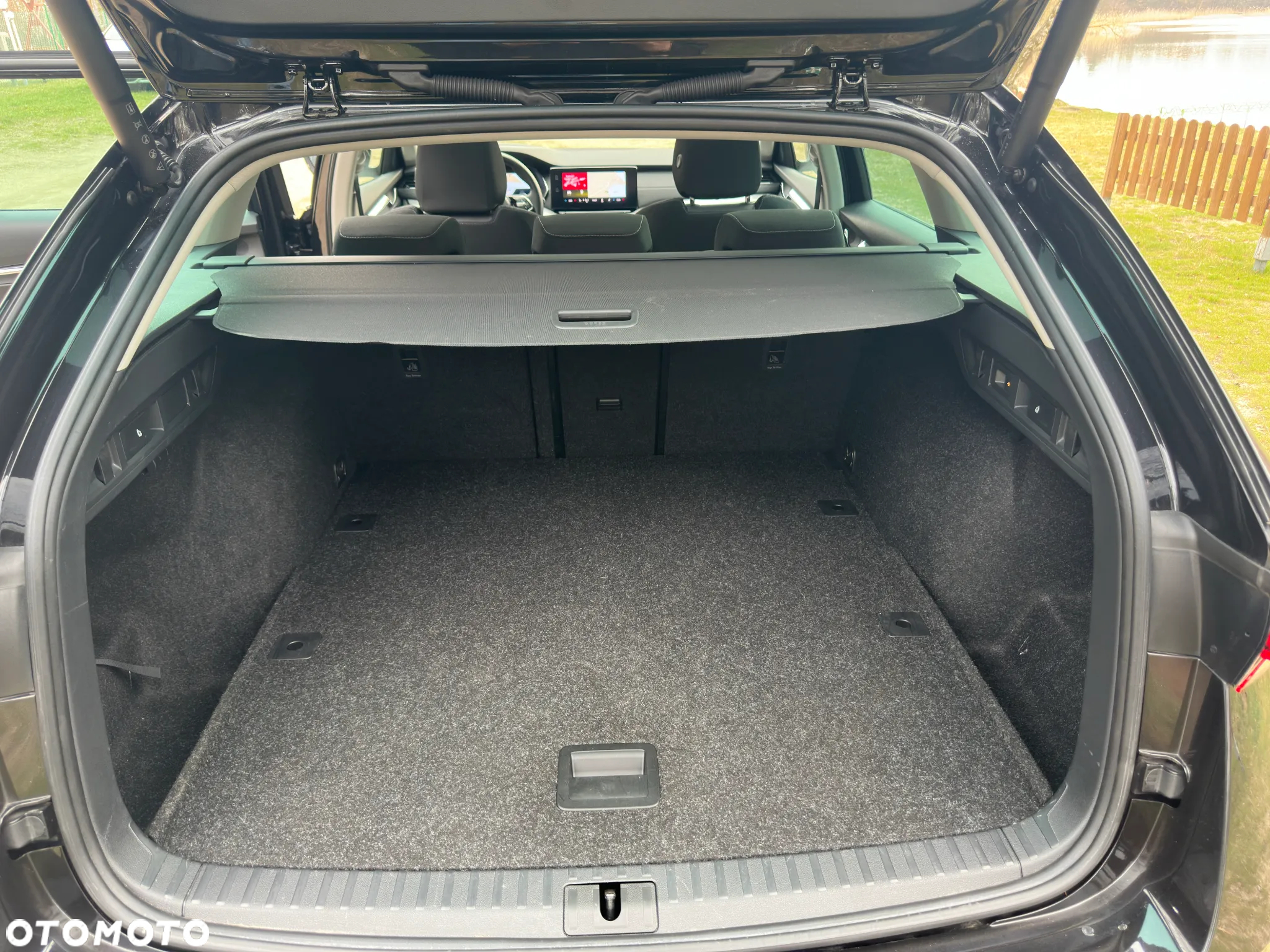 Skoda Octavia 2.0 TDI Ambition DSG - 11