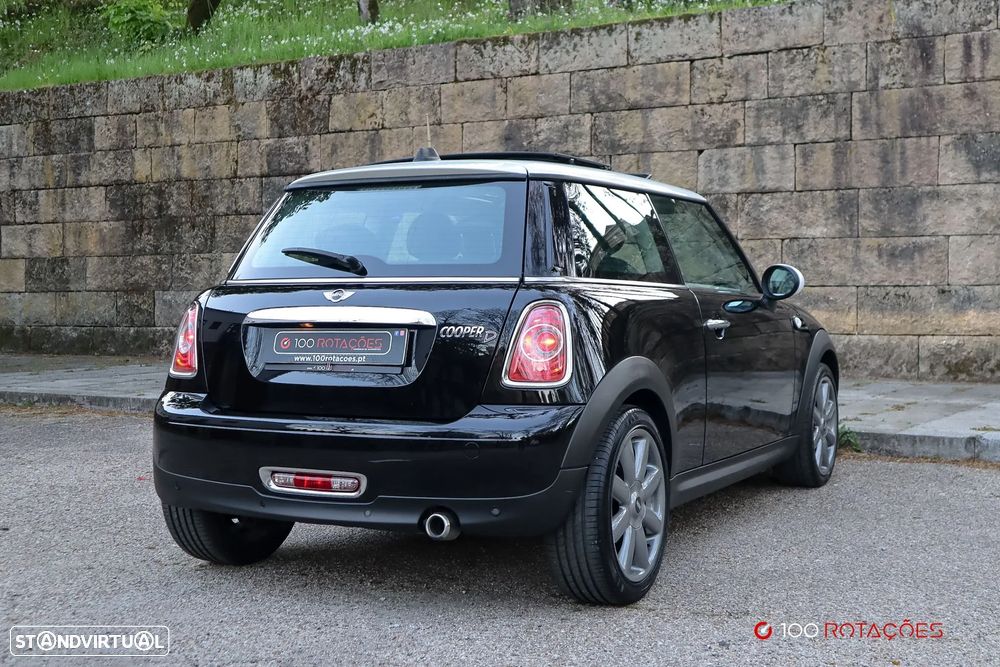 MINI 3 Portas - 17