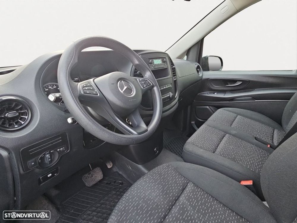 Mercedes-Benz Vito Tourer 114 CDi/34 Pro - 10
