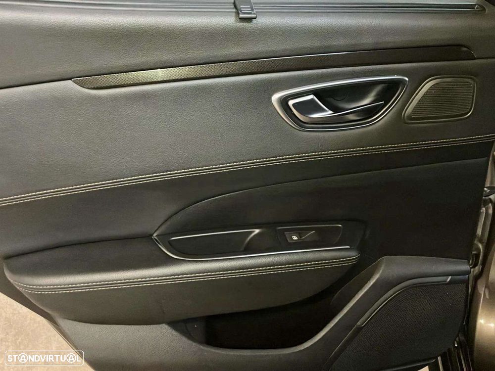 Renault Talisman Sport Tourer - 17