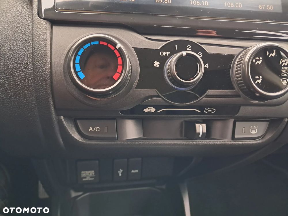 Honda Jazz 1.3 Comfort (ADAS) - 10