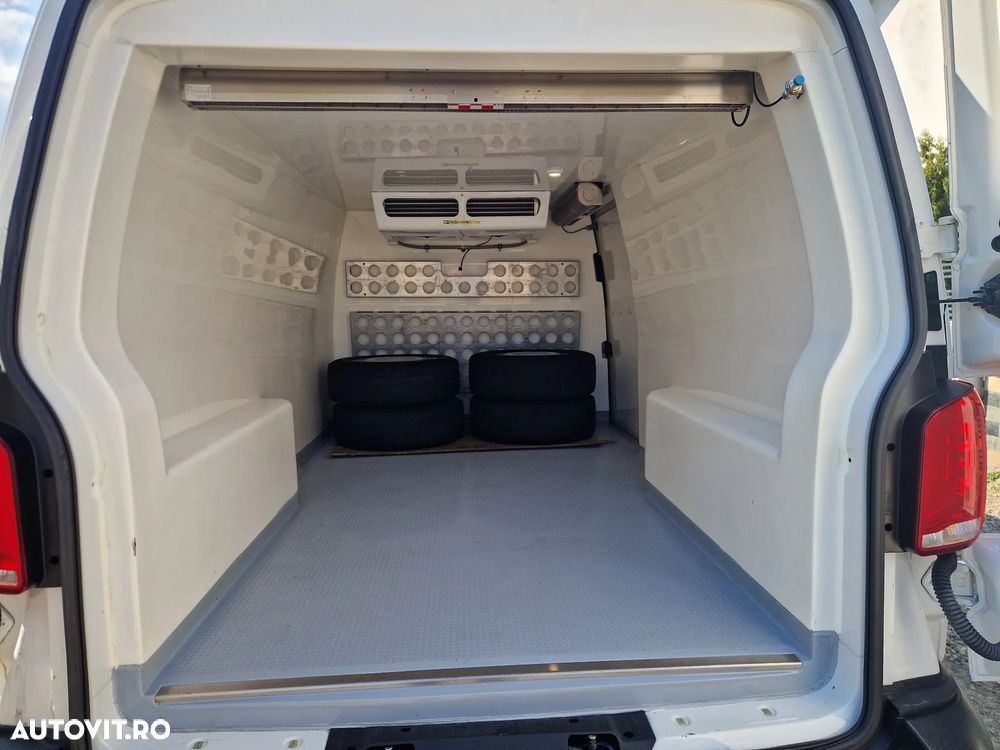 Volkswagen Transporter - 6
