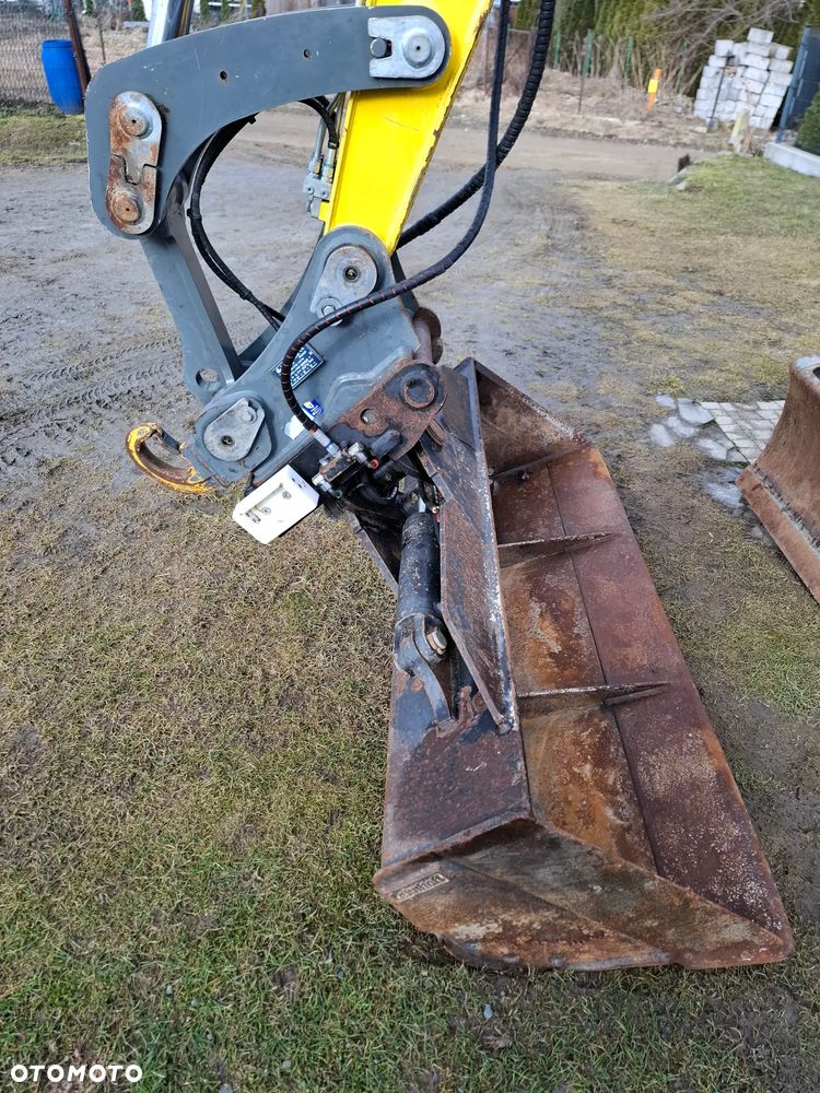 Wacker Neuson ET 90 - 6