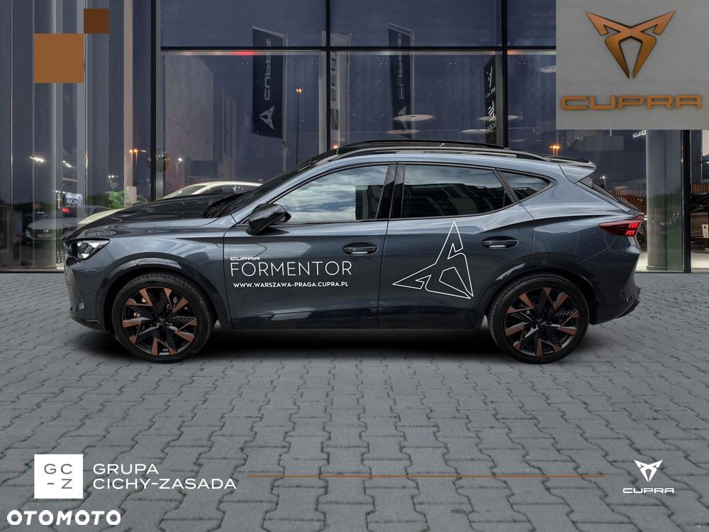 Cupra Formentor - 3