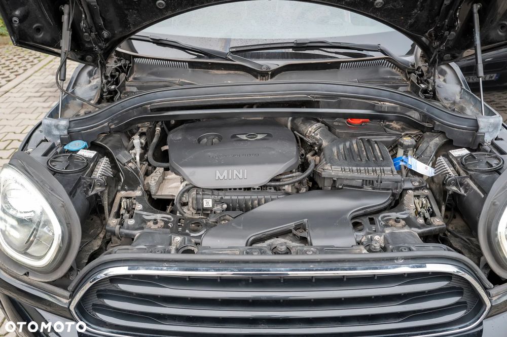 MINI Countryman Cooper ALL4 - 13