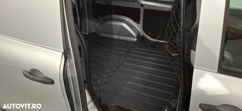 Renault Kangoo - 15