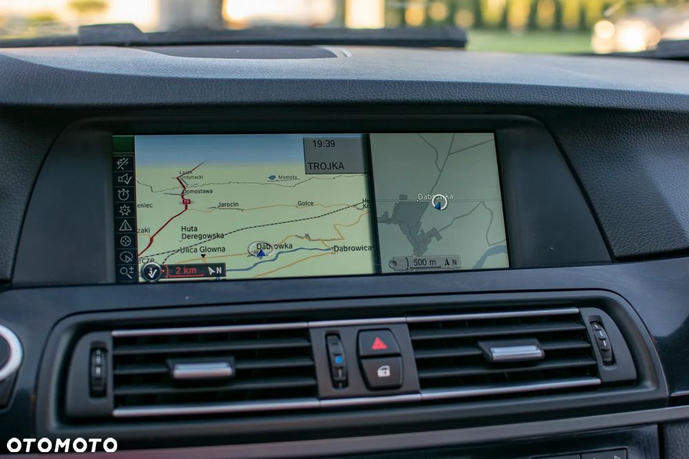 BMW Seria 5 - 18