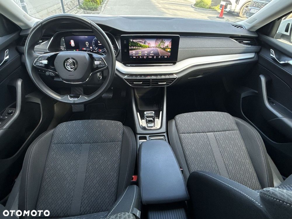 Skoda Octavia - 25