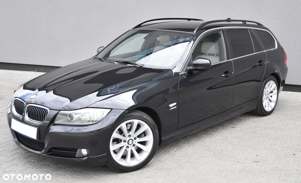 BMW Seria 3 325i xDrive Edition Exclusive - 5