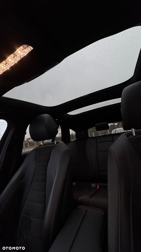 Mercedes-Benz Klasa E 300 de 4Matic 9G-TRONIC AMG Line - 11