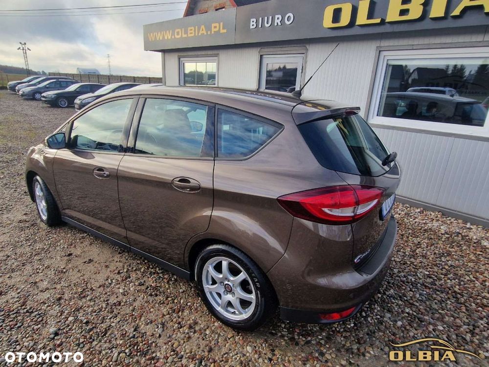 Ford C-MAX - 3