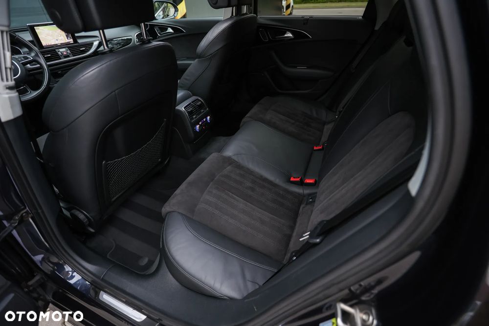 Audi A6 Avant 2.0 TDI Ultra S tronic - 19