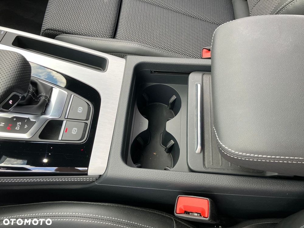 Audi Q5 Sportback 55 TFSI e Quattro S Line S tronic - 24