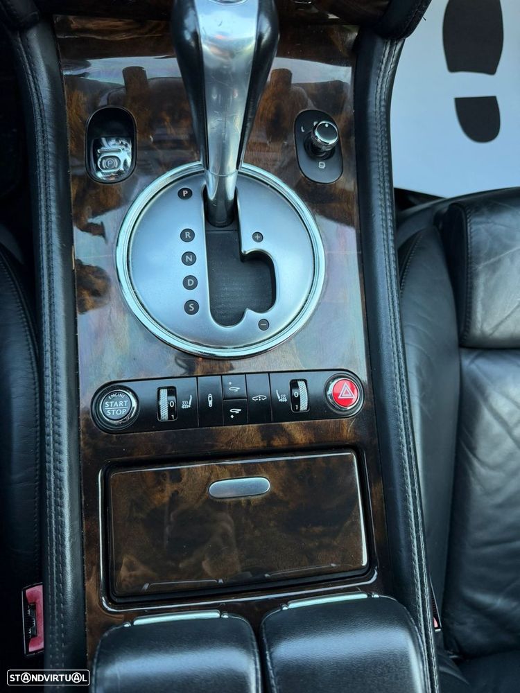 Bentley Continental GT - 38