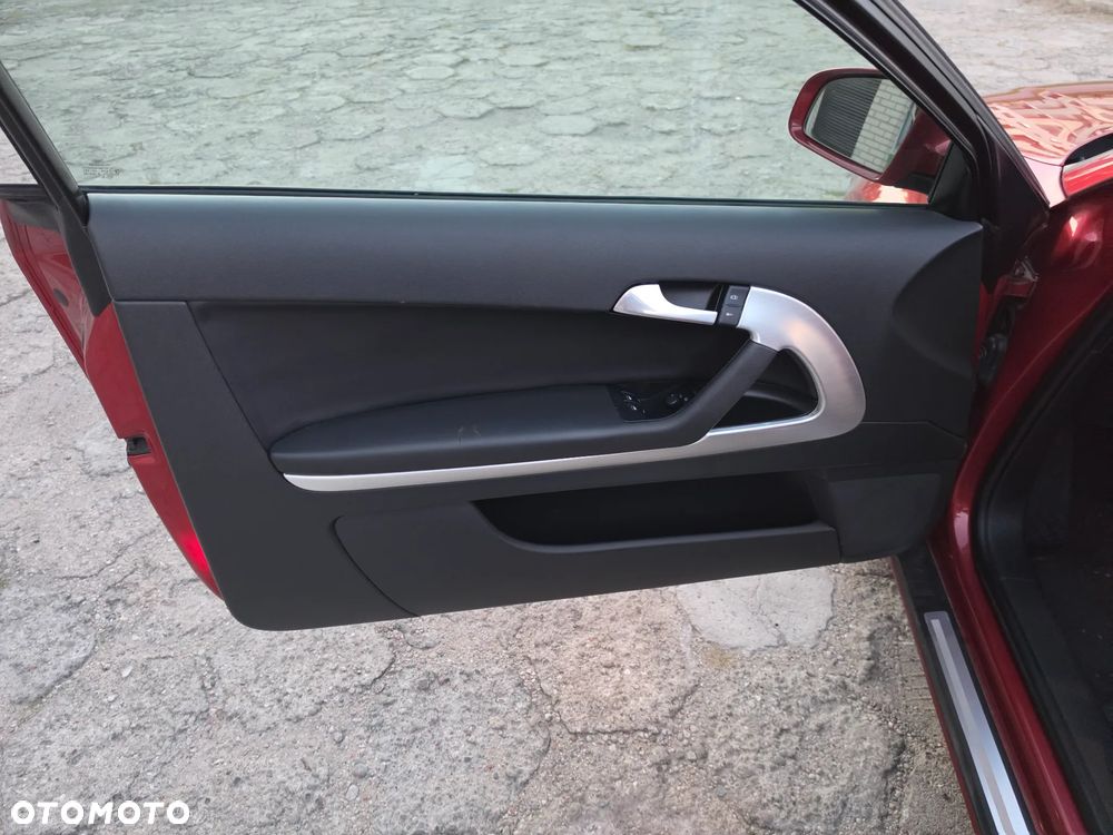 Audi A3 3-drzwiowe 2.0 TDI DPF quattro S line Sportpaket - 24
