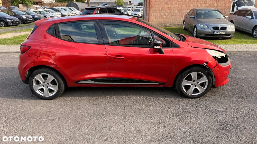 Renault Clio 1.5 dCi Energy Intens - 9