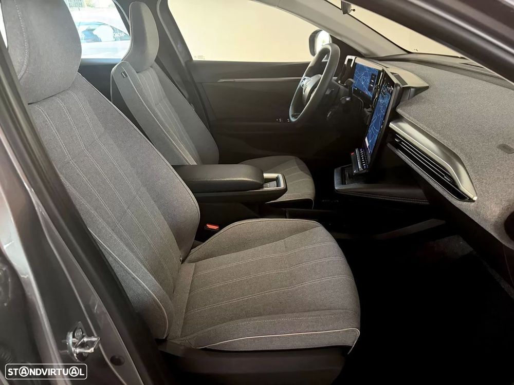 Renault Mégane E-Tech EV60 130hp optimum charge Evolution ER - 49