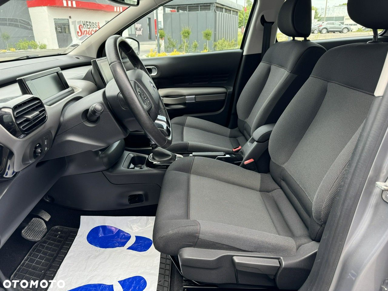 Citroën C4 Cactus PureTech 110 Stop&Start EAT6 Shine - 15