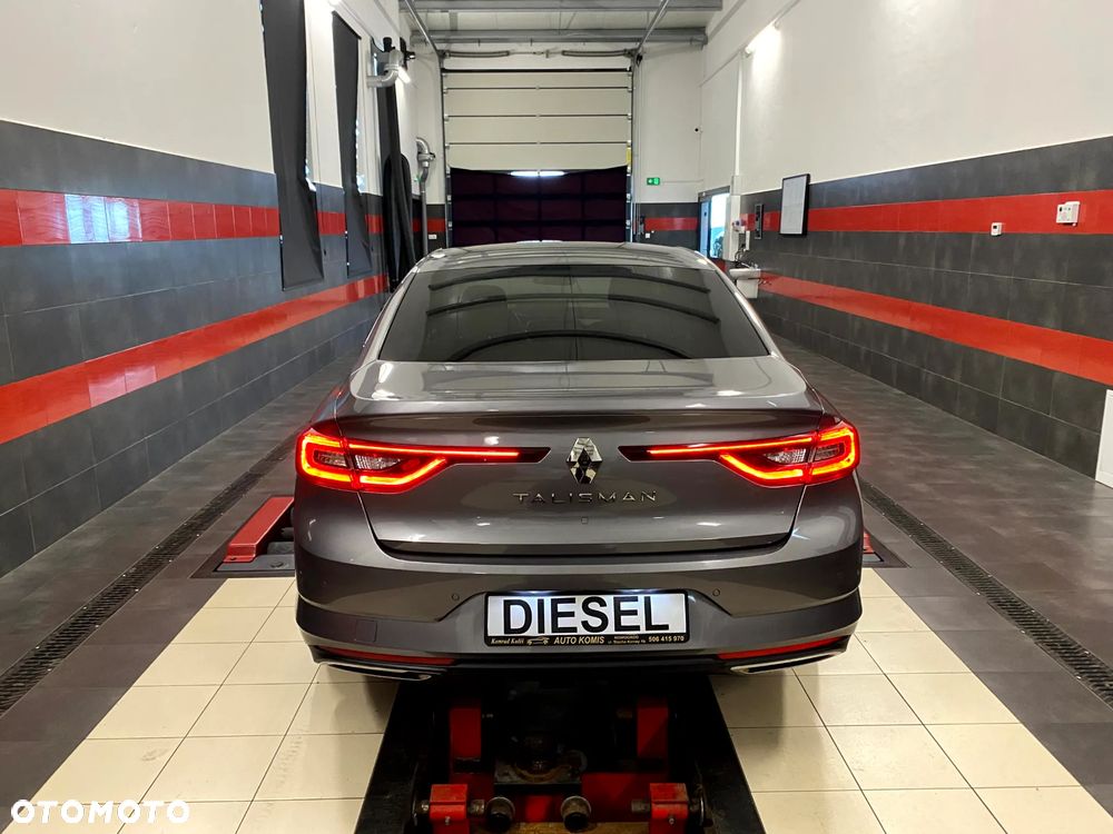 Renault Talisman 1.6 Energy dCi Intens - 14