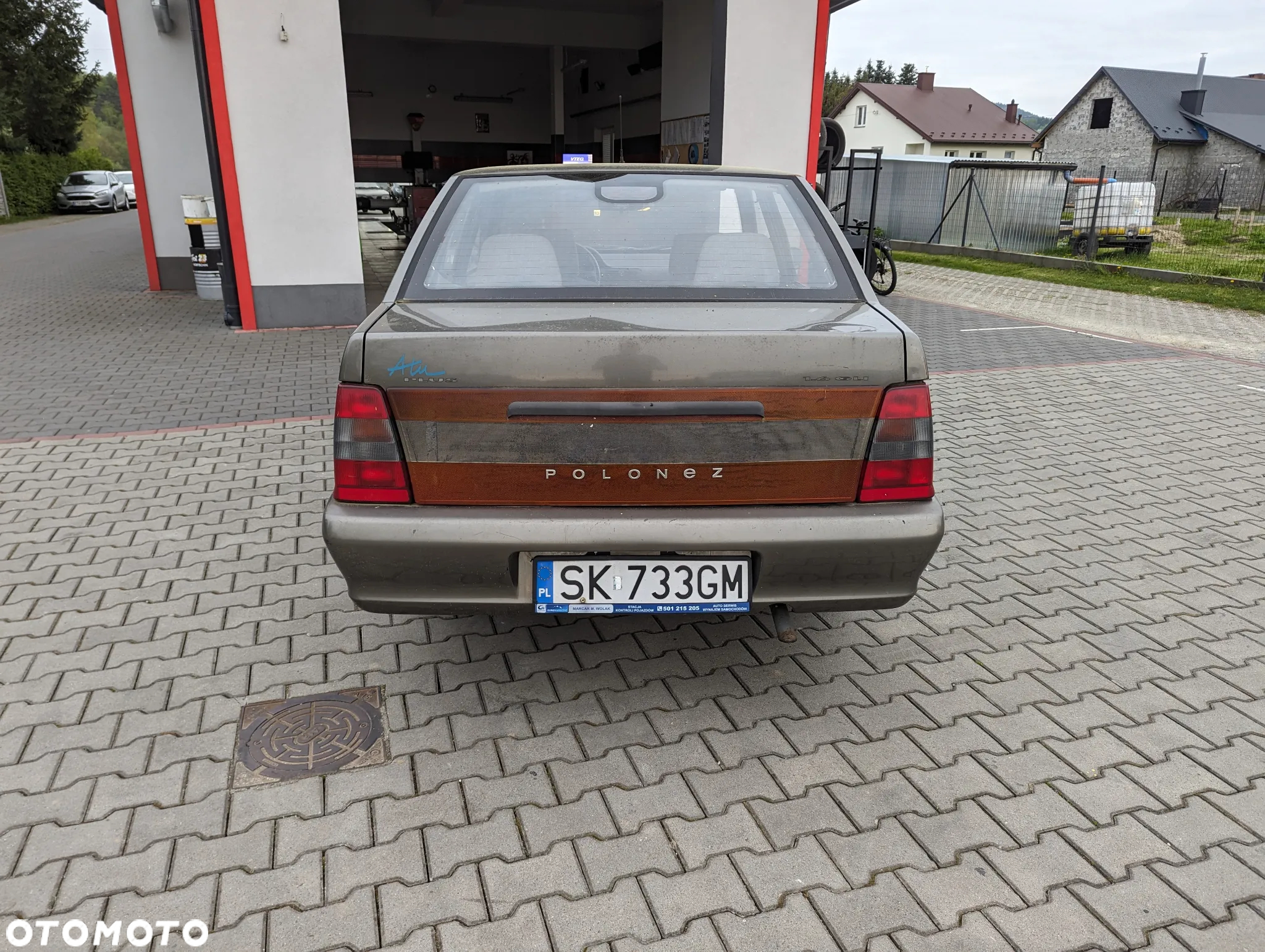 Warszawa Inny - 4