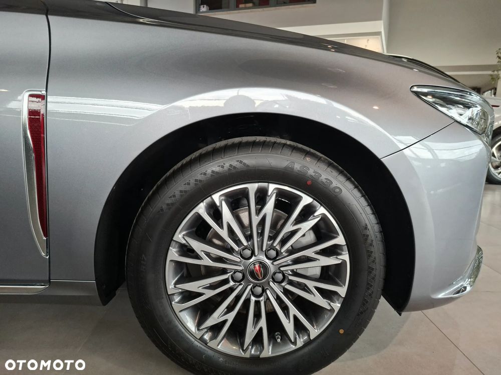 Hongqi H5 2.0T Comfort - 13