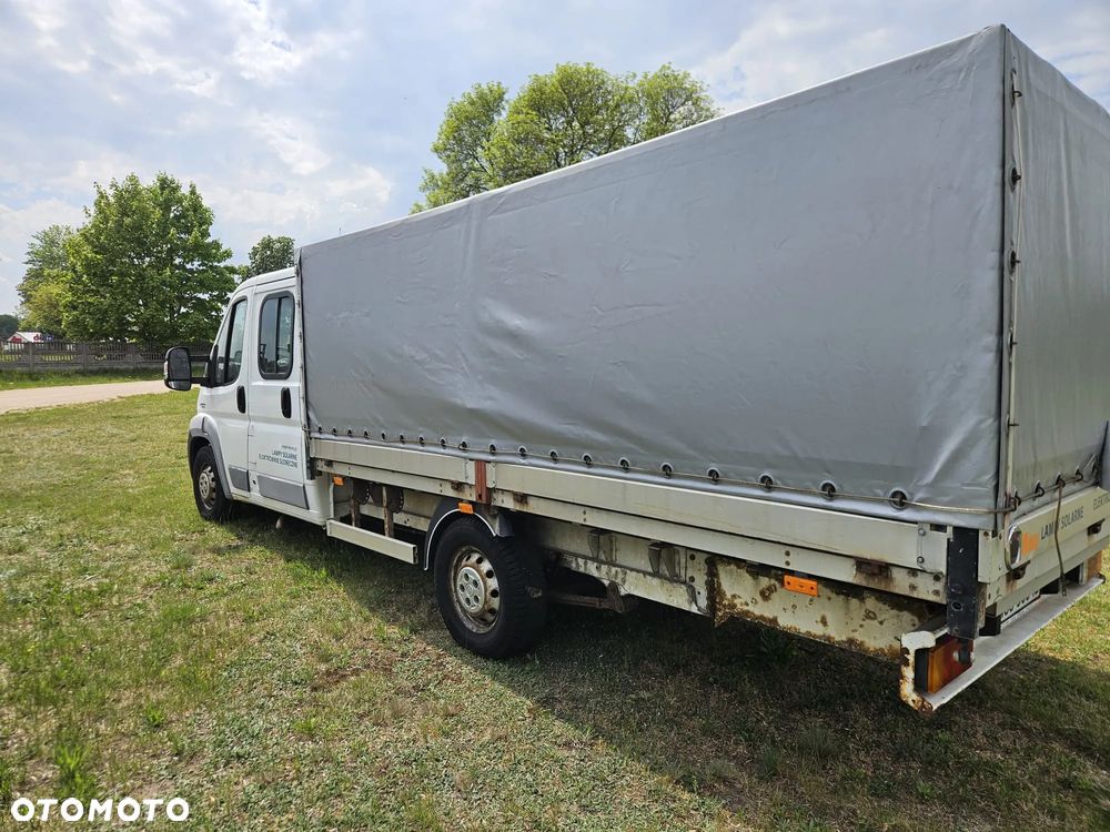 Fiat Ducato - 7