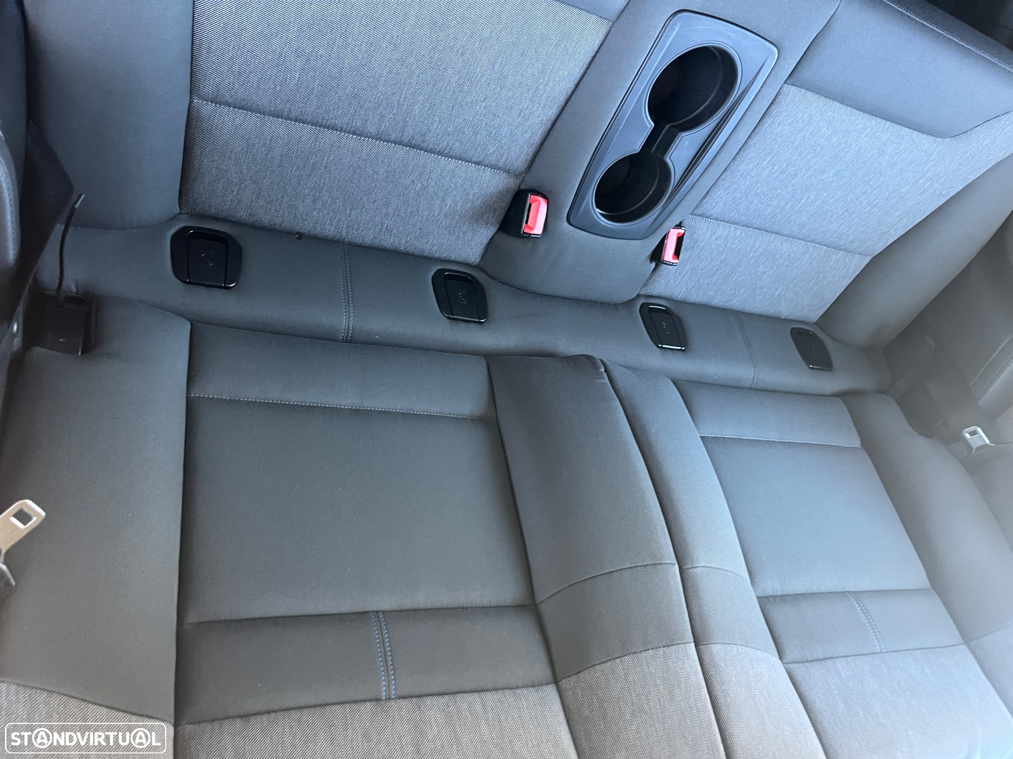 BMW i3 - 18