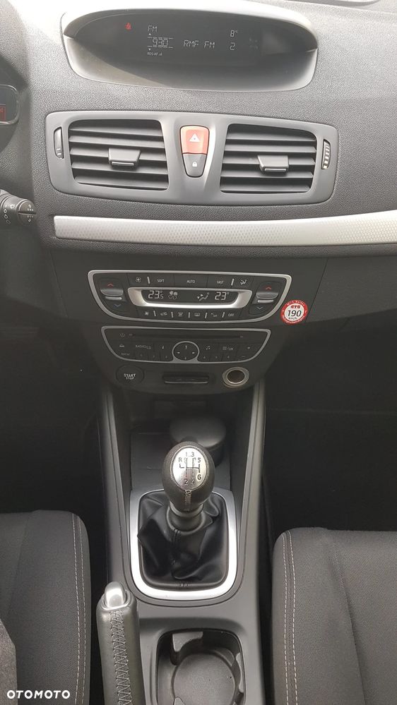 Renault Megane 1.6 16V Dynamique - 8