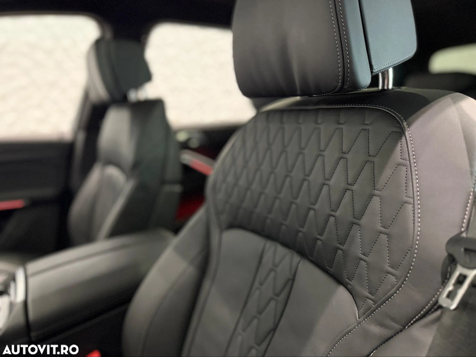 BMW X7 xDrive40d - 23
