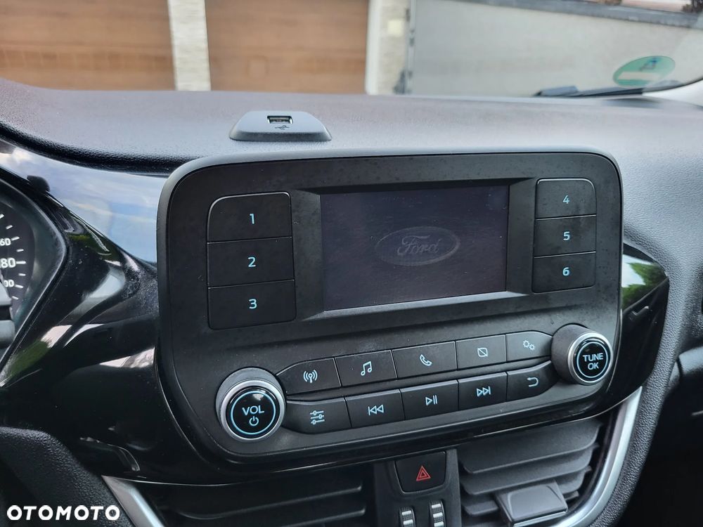 Ford Fiesta 1.1 S&S TREND - 22
