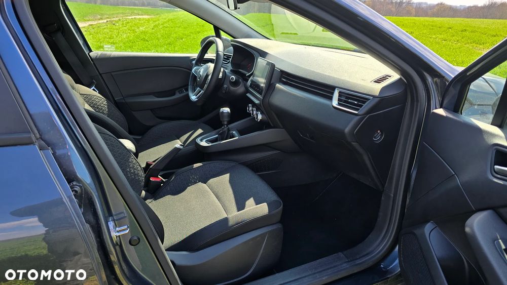 Renault Clio 1.0 TCe Intens - 16
