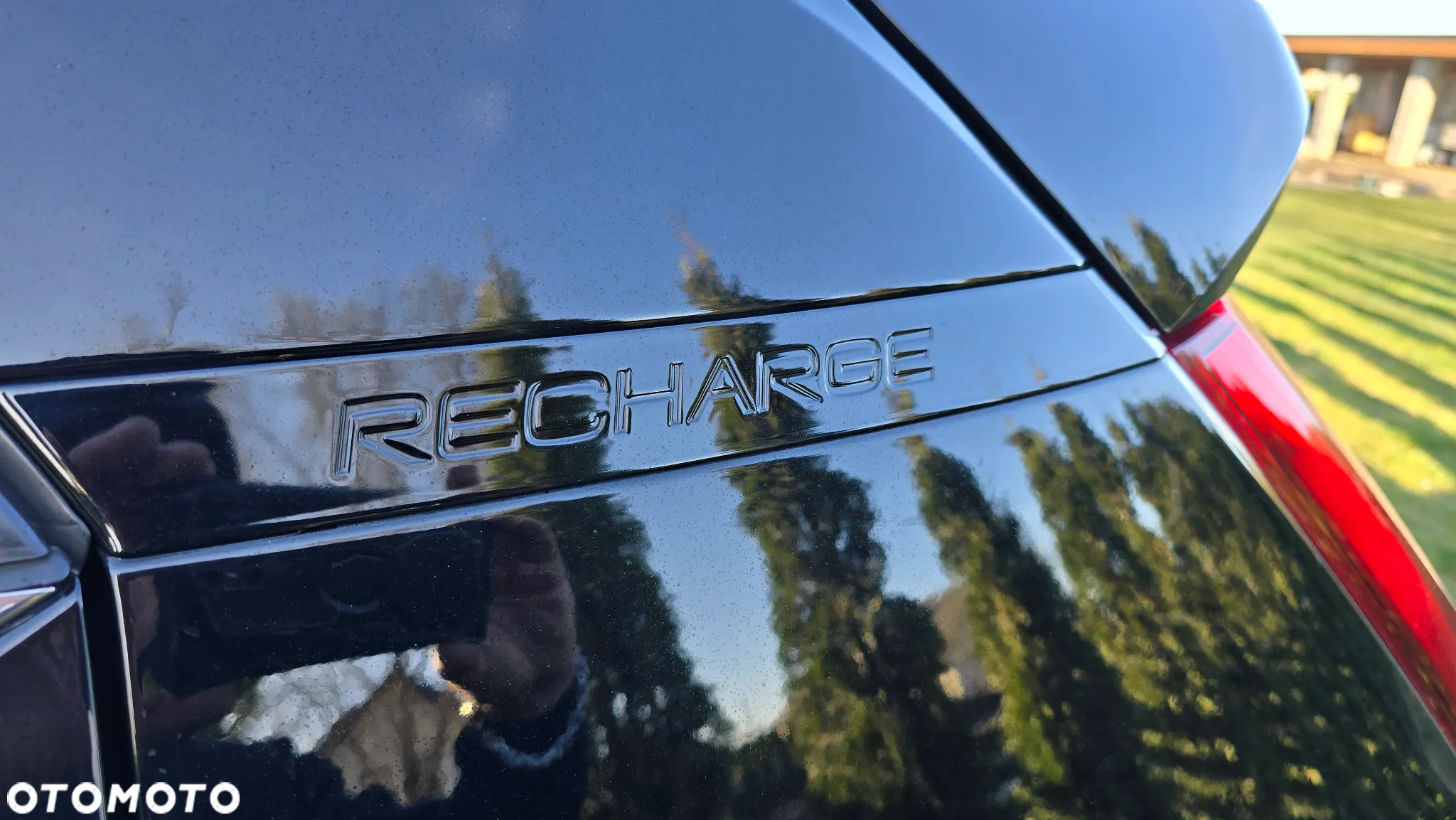 Volvo XC 40 T4 Recharge DKG Core - 14