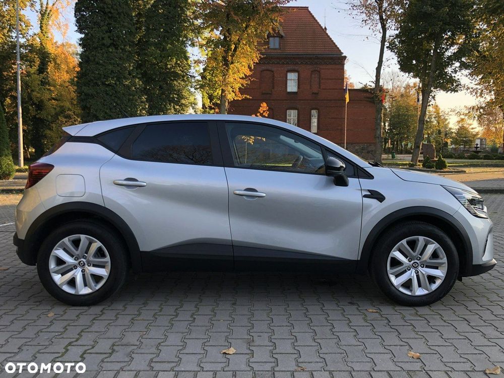 Renault Captur - 5