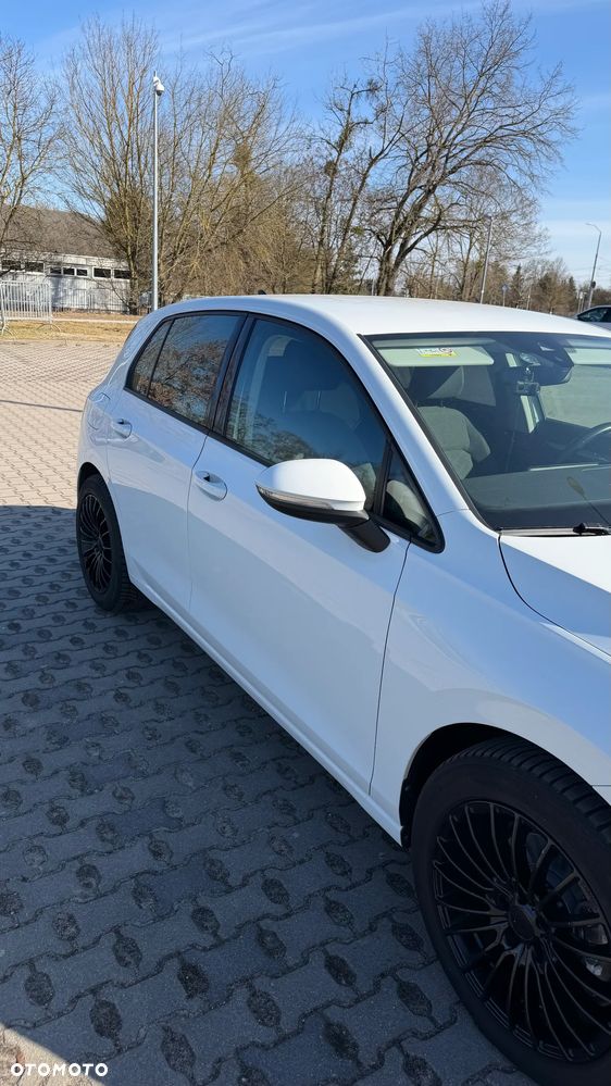 Volkswagen Golf 1.5 TSI EVO Life - 3