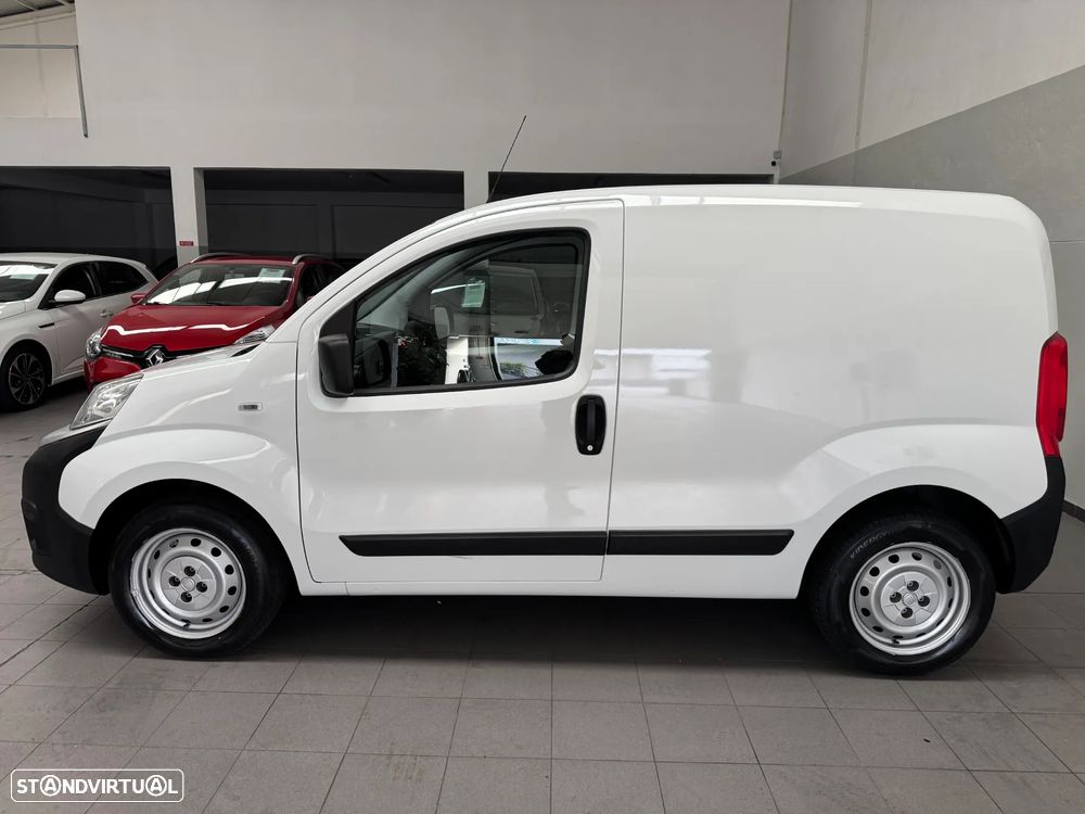 Fiat Fiorino 1.3 - 7
