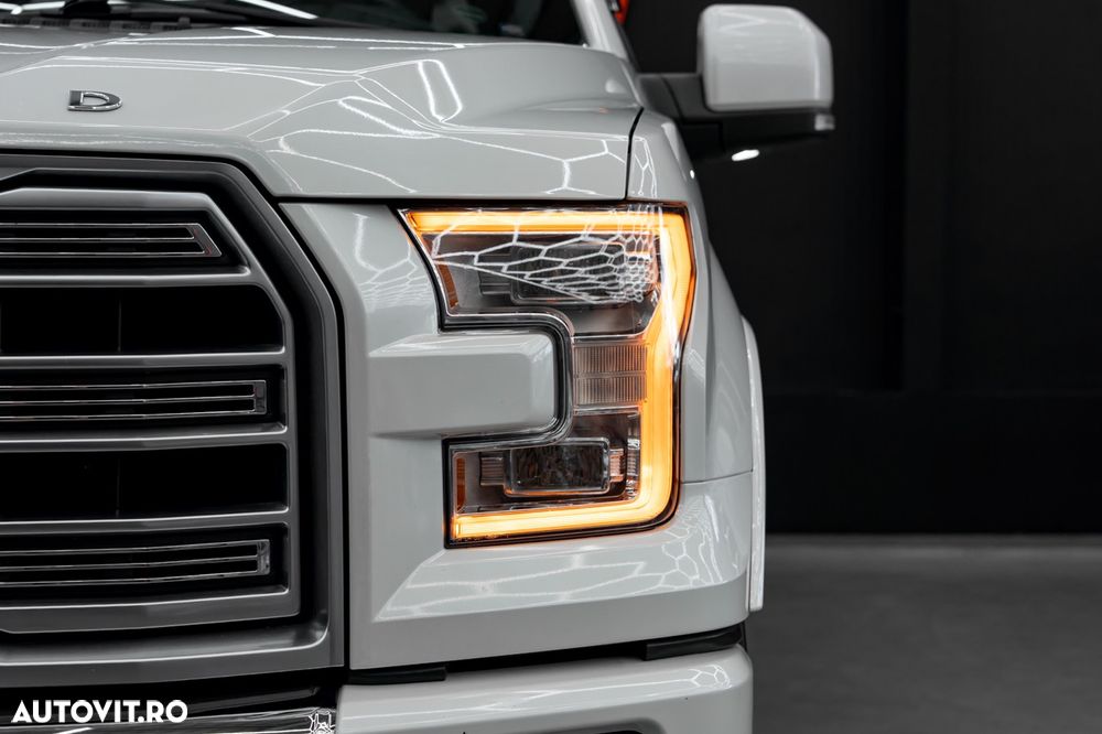 Ford F150 - 7