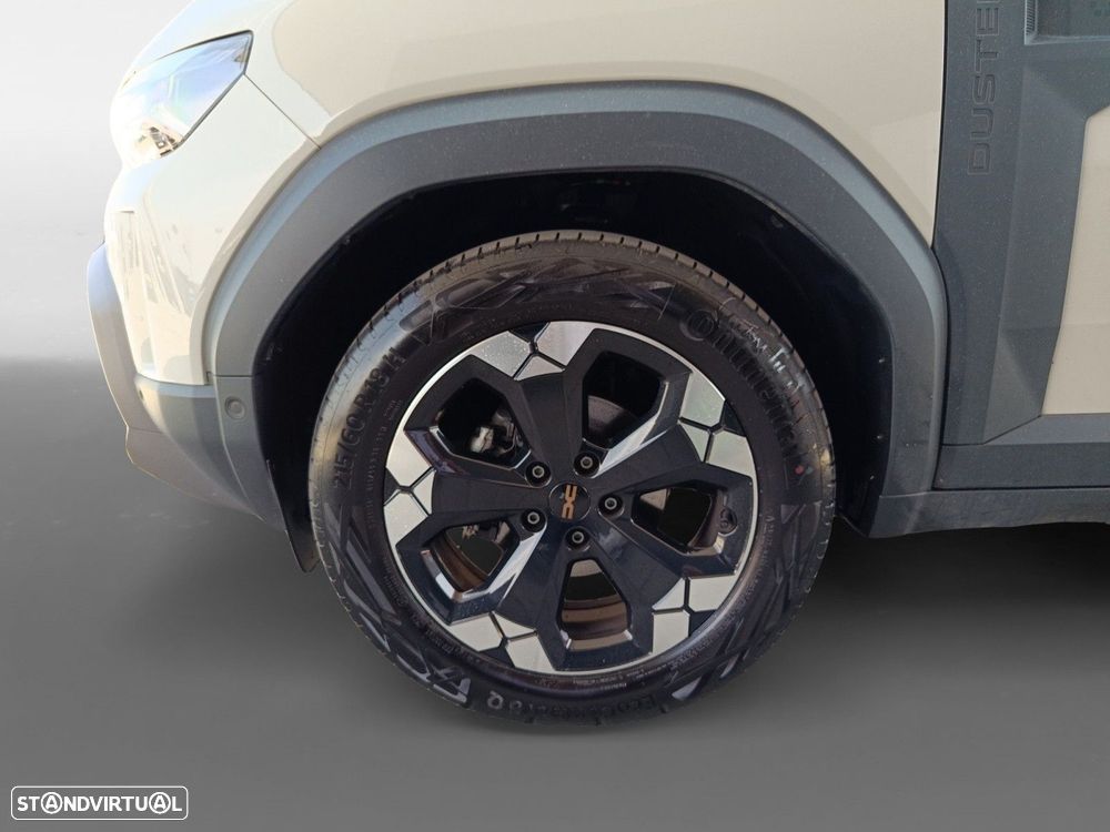 Dacia Duster 1.0 TCe ECO-G Extreme Bi-Fuel - 14