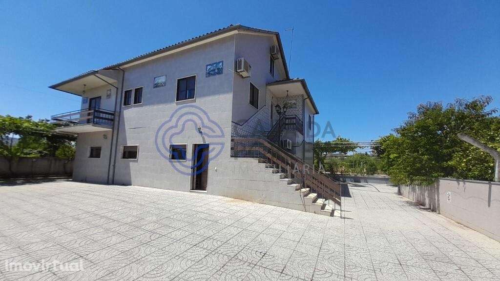 Quinta na entrada de Fundão com 5500 m2 - Grande imagem: 3/20