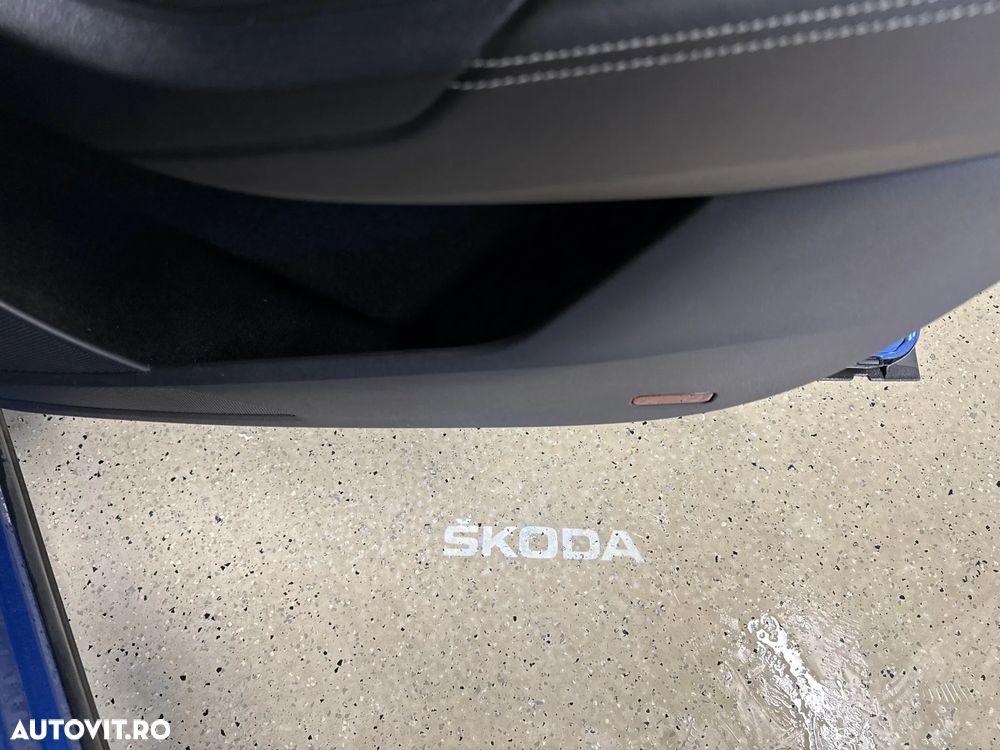 Skoda Kodiaq 2.0 TDI 4X4 DSG Ambition - 30